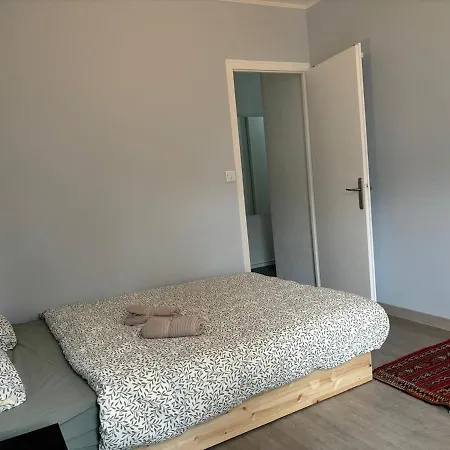 Apartment Le Maia I T2 *