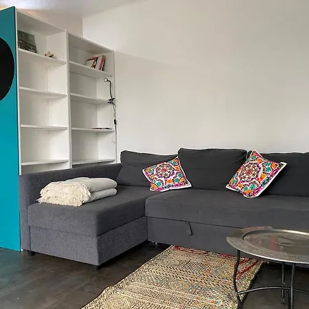 Apartment Le Maia I T2 Ambilly