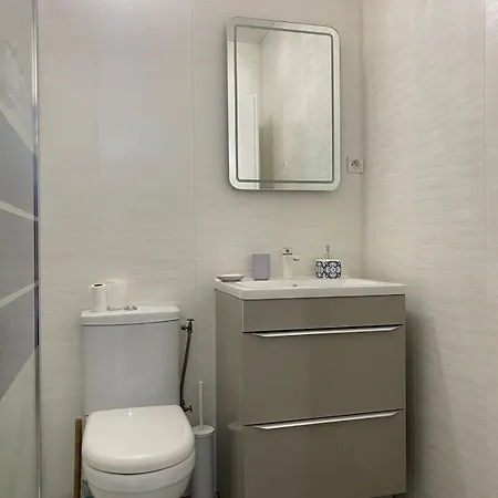 Apartment Le Maia I T2 *