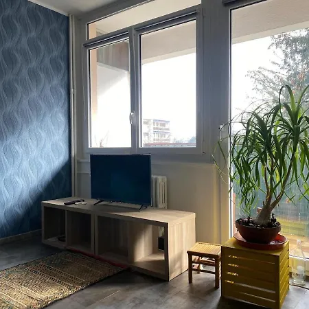 Le Maia I T2 Apartment Ambilly