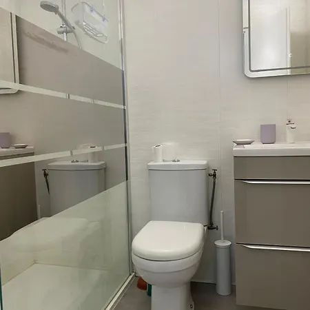 Apartment Le Maia I T2